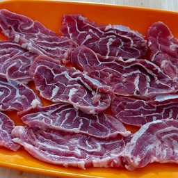 น่องลาย(กรอบ)