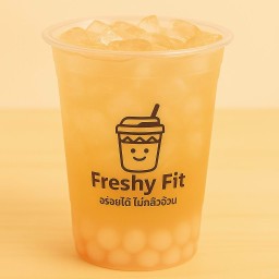 เฟรชชี่ ฟิต