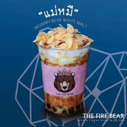 แม่หมี Mommy Bear