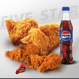 เผ็ชชชโซโล่ 2