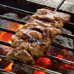 หมูปิ้งเฮียอ้วนสูตรดั้งเดิม