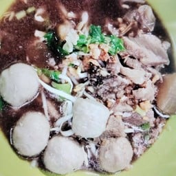 เกาเหลาเนื้อ