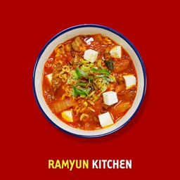 KIMCHI RAMYUN