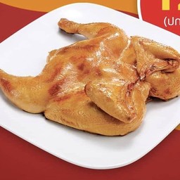 ไก่อย่าง 5 ดาว CP TOWER พิษณุโลก