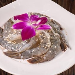 กุ้งแกะ