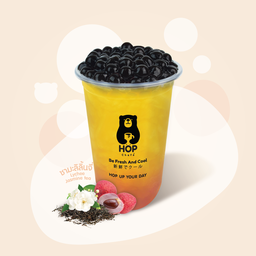 ชามะลิลิ่นจี่