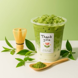 ชาอง ชงเอง