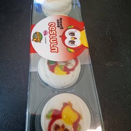 มาการองเบบี้ซนๆ