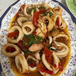 ครัวในบ้าน