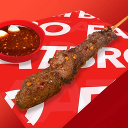 เสือร้องไห้