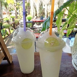 มะนาวปั่น