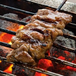 หมูปิ้งเฮียอ้วนสูตรดั้งเดิม