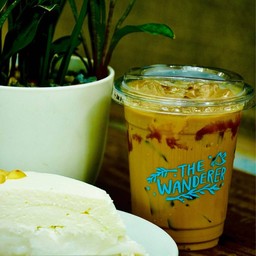 เดอะ วันเดอเรอร์