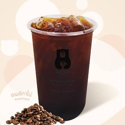 อเมริกาโน่