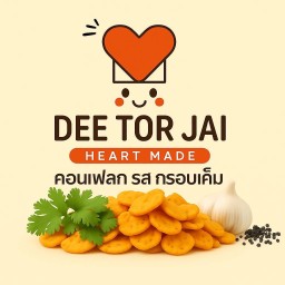 คอร์นเฟลกส์ รส กรอบเค็ม