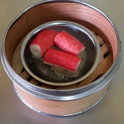 หมูหน้าปูอัด