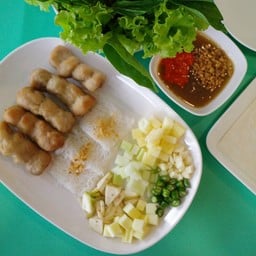 พรแหนมเนือง - สัตหีบ สัตหีบ