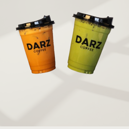 Darz Coffee Pattani