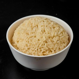 ข้าวมันเปล่า