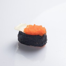 ชีสไข่กุ้งส้ม