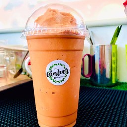 ชาเย็นปั่น