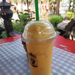 ส้มปั่น