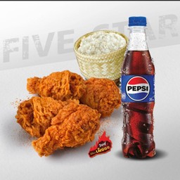 เผ็ชชชโซโล่ 4