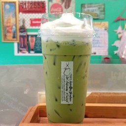 มิสซี๊ดเลม่อนสโลบาร์ ศาลายา-ดาวทอง