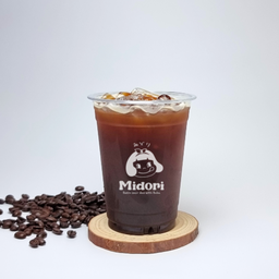 อเมริกาโน่ 16 oz.