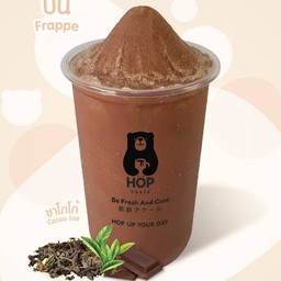 ชาโกโก้