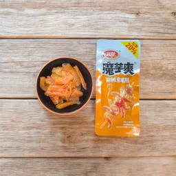 บุกกรุบหม่าล่า