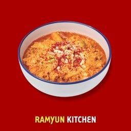 BASIC RAMYUN
