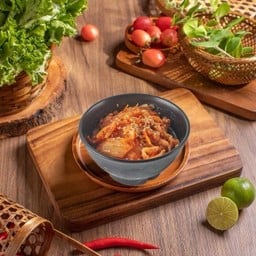 กิมจิญี่ปุ่น