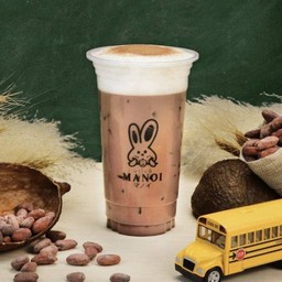 ไมโลนมเมฆ