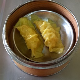 เกี๊ยวกุ้ง