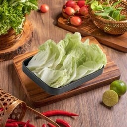 ผักกาดขาว