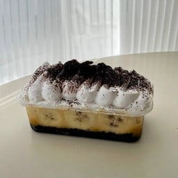 ฉ่ำคาเฟ่ - phayao