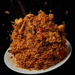 ครัวโคตรระยำ