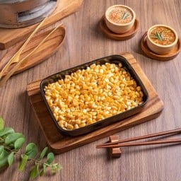 ข้าวโพด