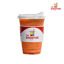 B Plus Orange Strawberry