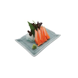 ปูอัดซาชิมิ