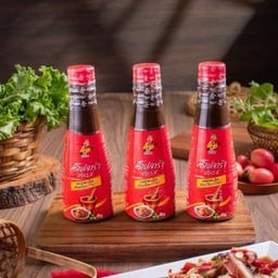 น้ำปลาร้า ทวีโชค 3 ขวด