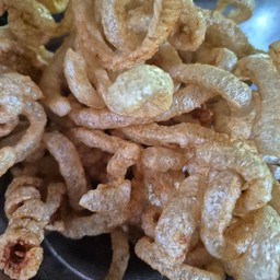 แค๊ปหมู