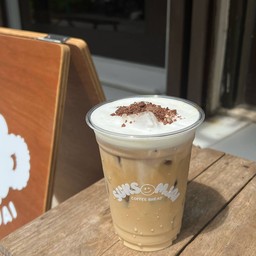 มอคค่าเย็น