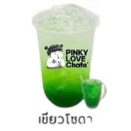 เขียวโซดา