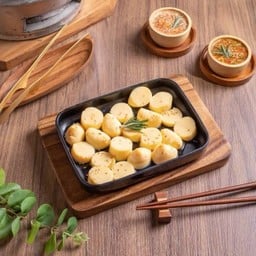 เต้าหู้ไข่