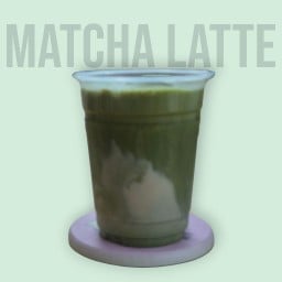 Matcha House's Soi 11 หนองข้างคอก