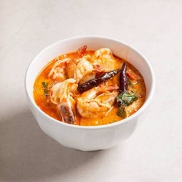 ต้มยำ Tom-Yum