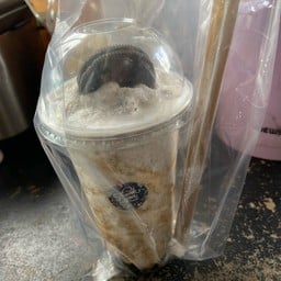 บ้านส้มปั่นสมูทตี้