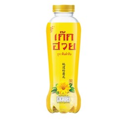 น้ำเก๊กฮวย